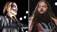 ब्रे वायट WWE में द फीन्ड के डरावना कैरेक्टर में भी नजर आए